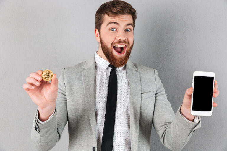 Bitcoin casinos