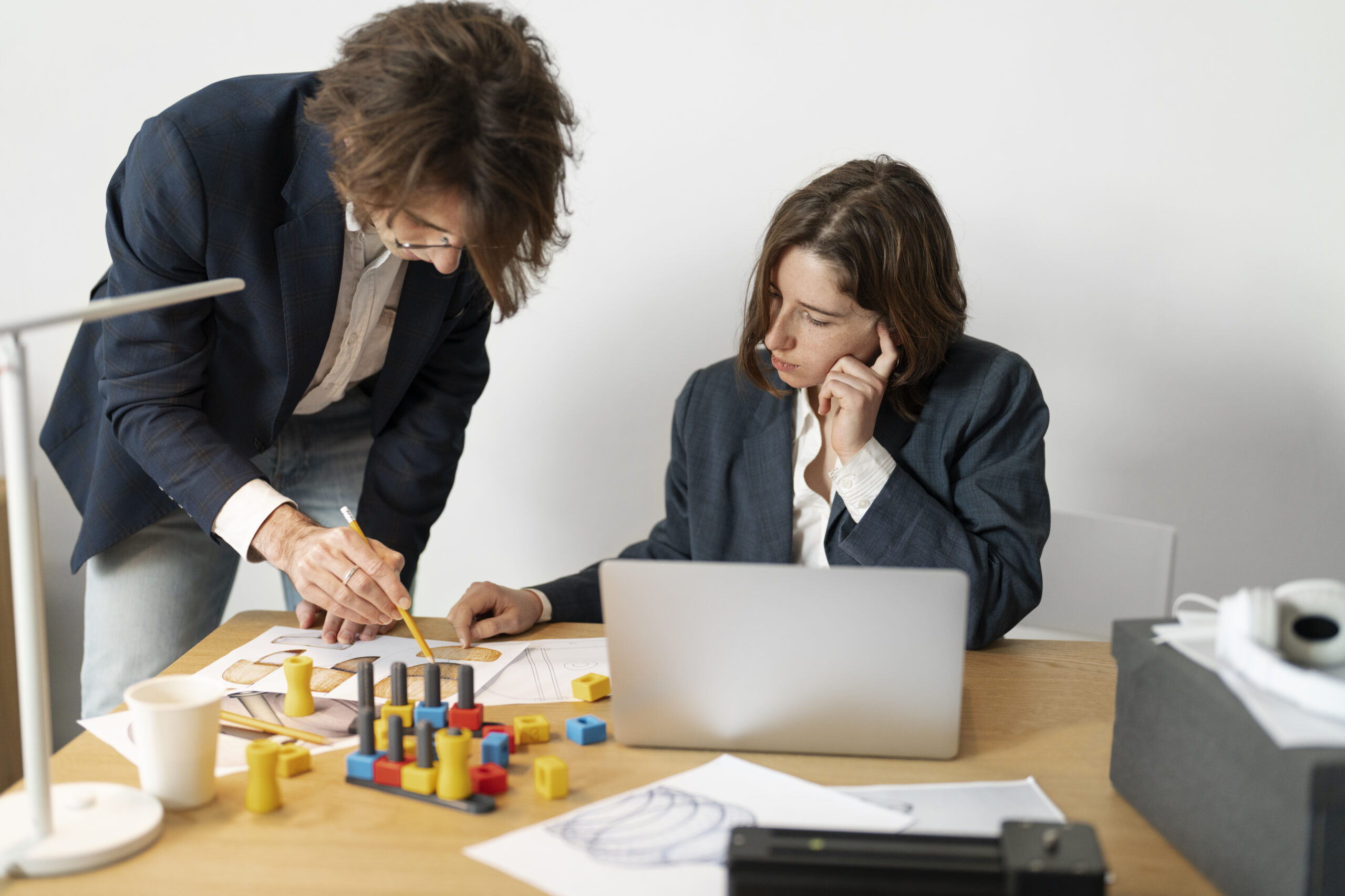 why im building capabilisense