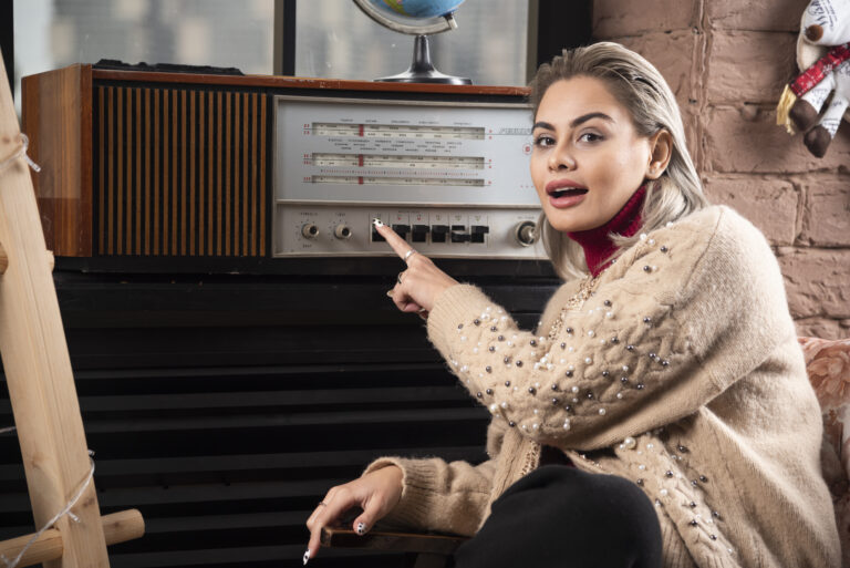 radio shack alternatives